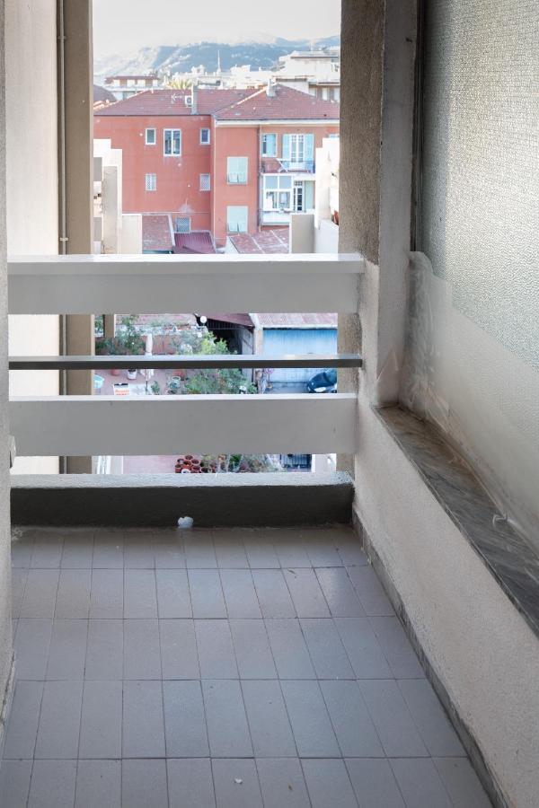 110 - Casa Sole Vista Mare, In Centro 100 Metri Spiaggia Lejlighed Bordighera Eksteriør billede